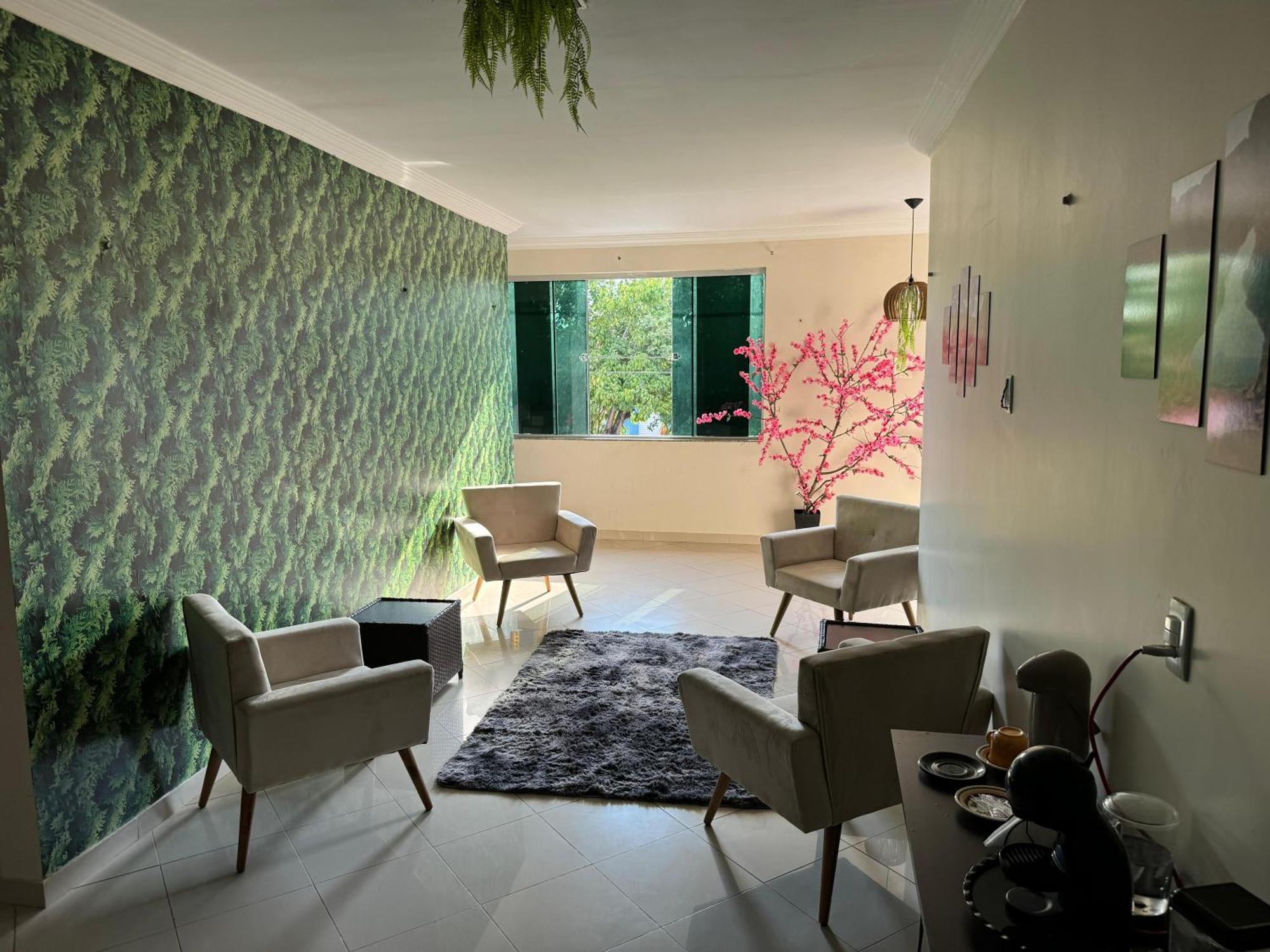 Pousada Villa Carolina Carolina  Extérieur photo